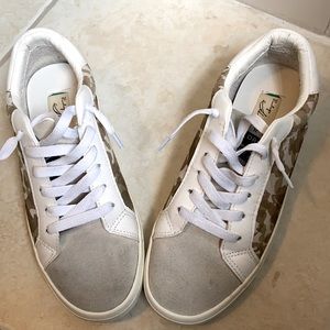 Vintage Havana Girly 6 spring camouflage